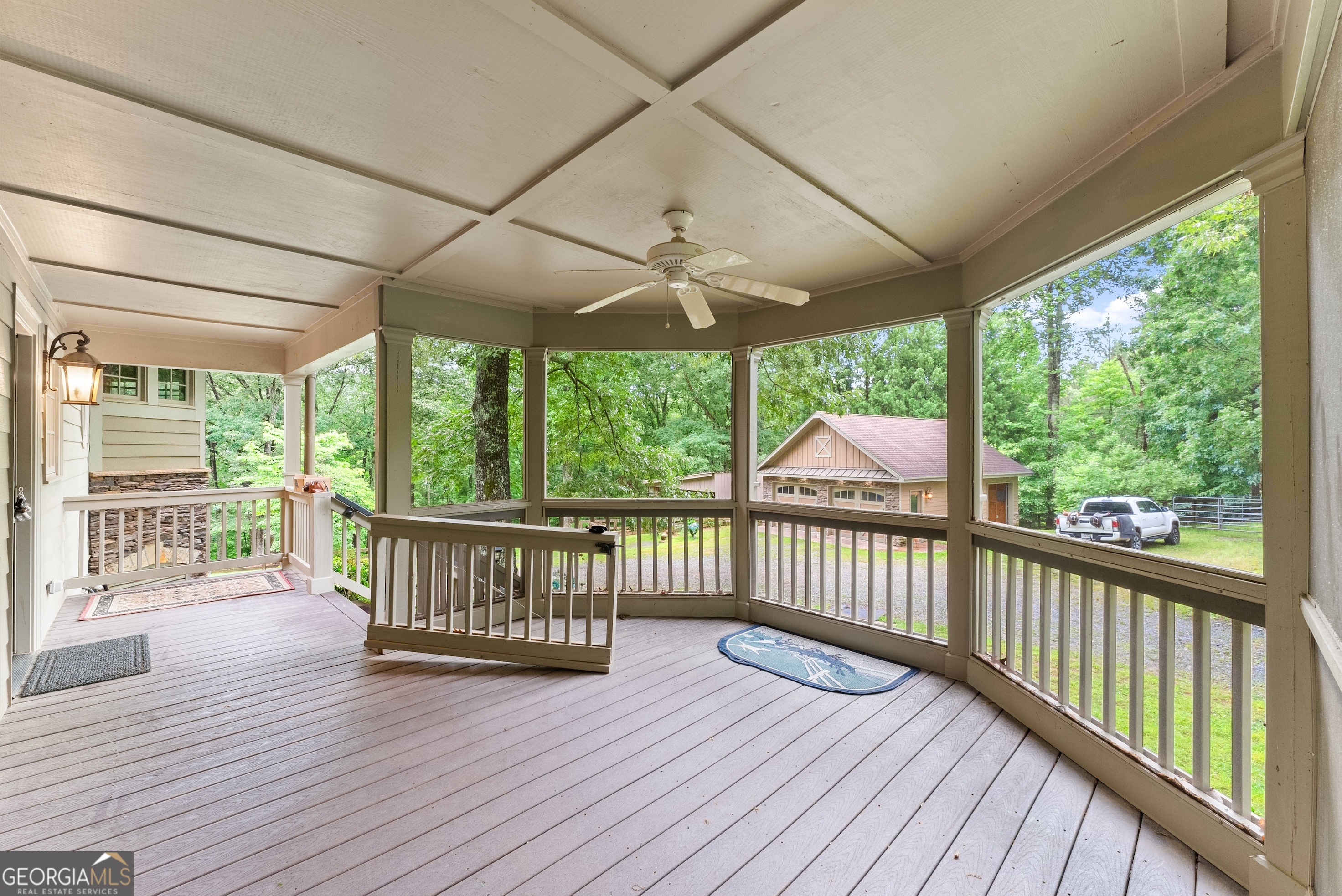802 Old Mill Trail Property Photo 59