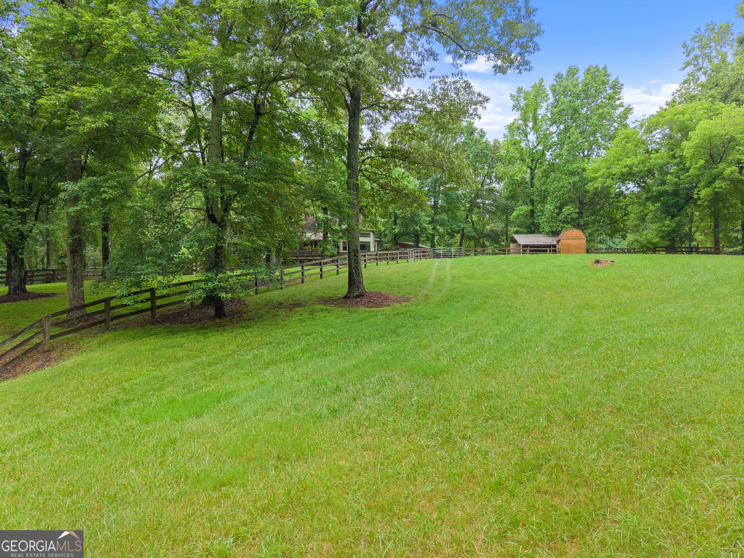 802 Old Mill Trail Property Photo 60