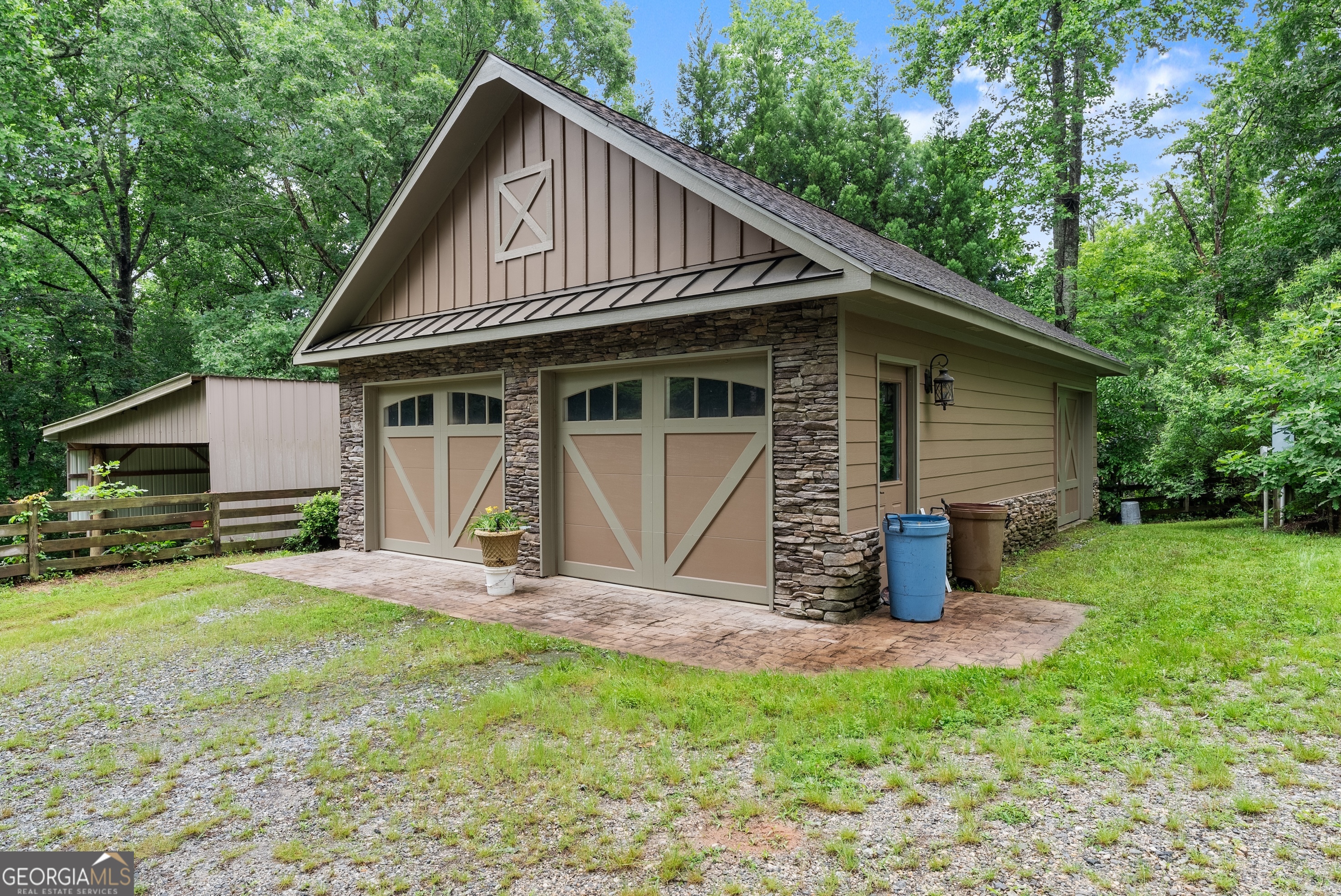 802 Old Mill Trail Property Photo 61