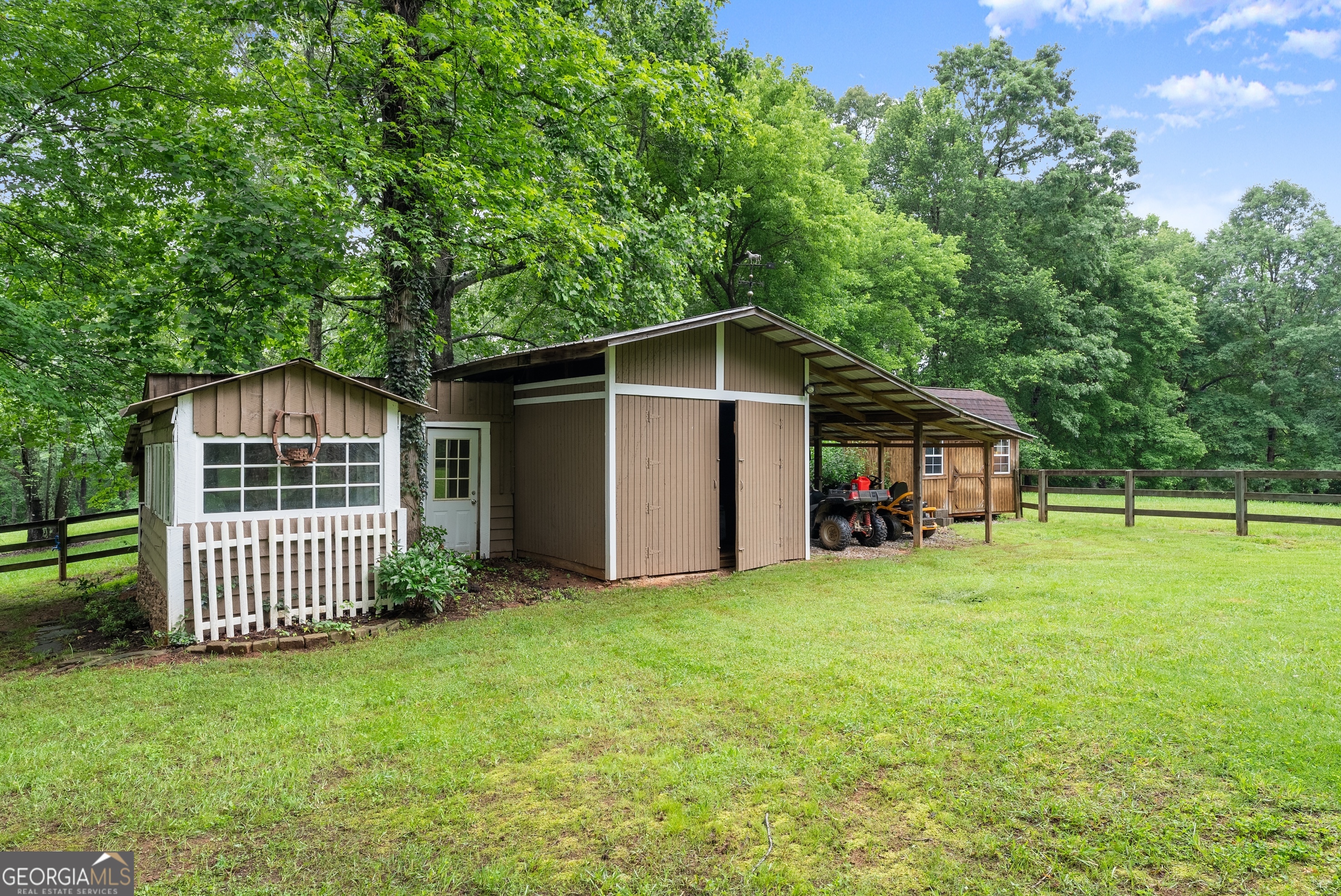 802 Old Mill Trail Property Photo 72
