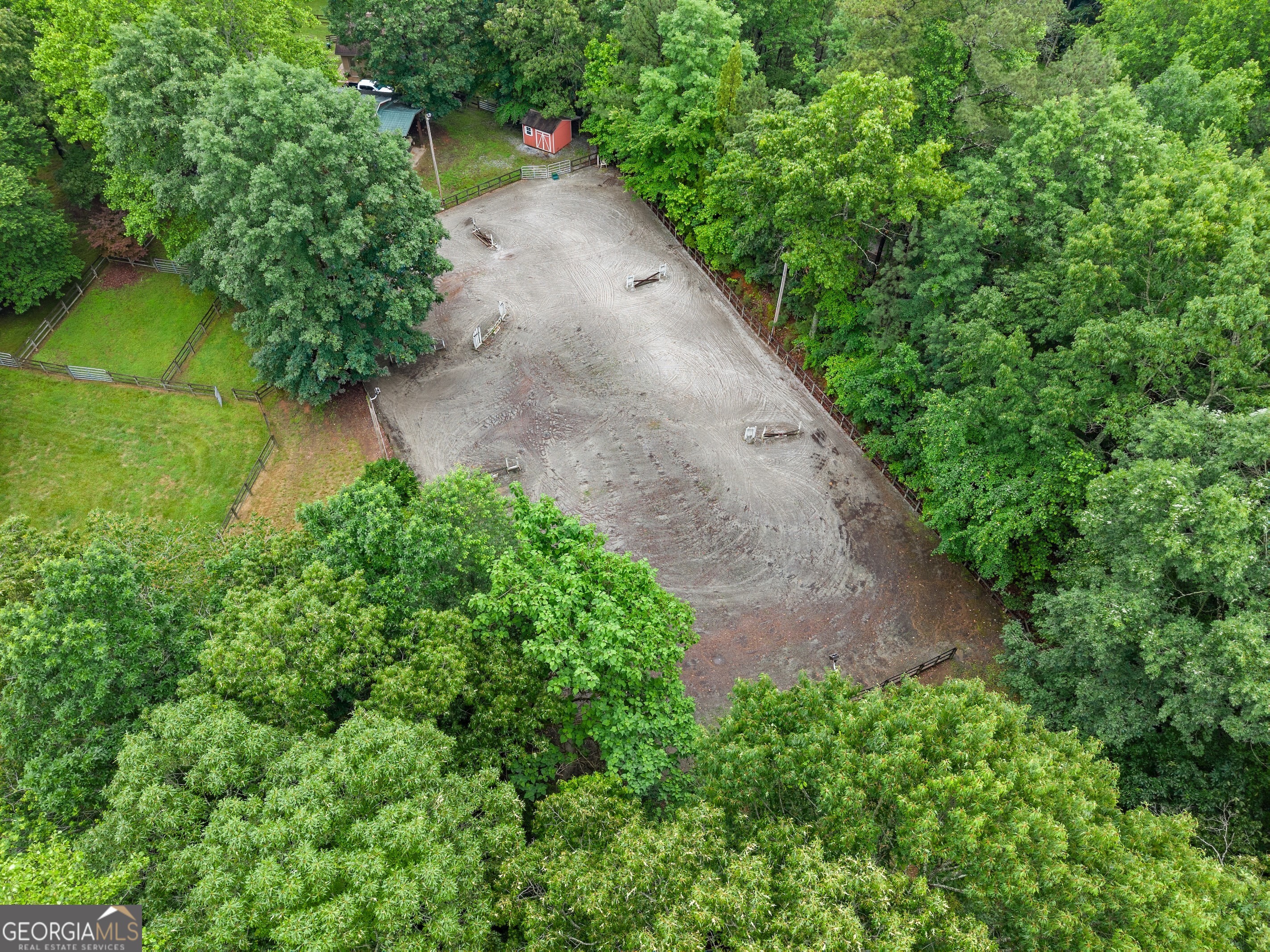 802 Old Mill Trail Property Photo 73