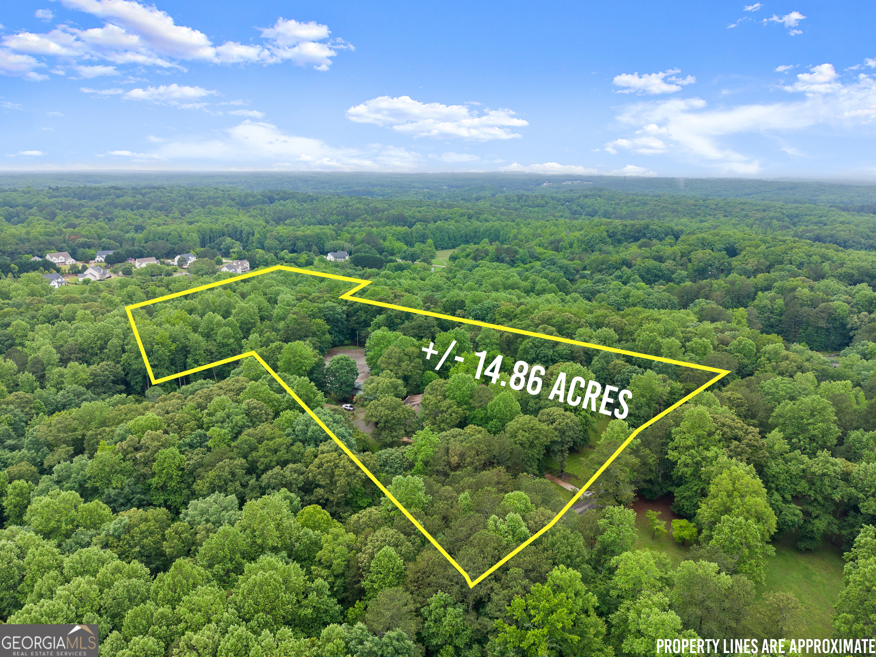 802 Old Mill Trail Property Photo 75