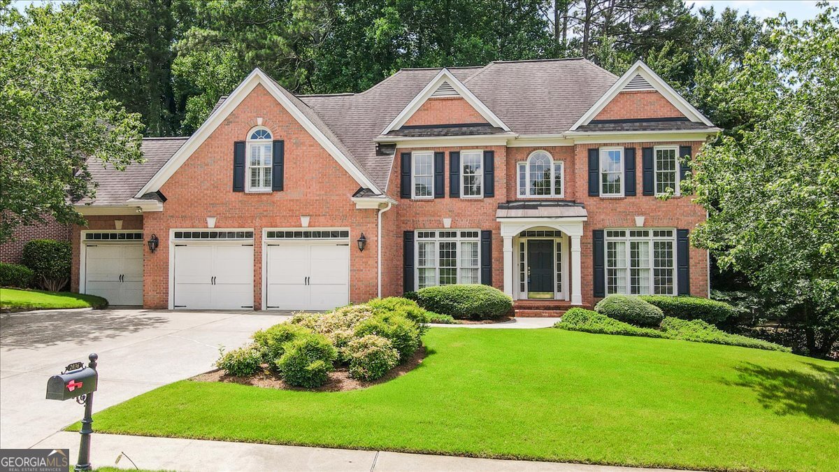 2036 Kinsmon Drive Property Photo 1