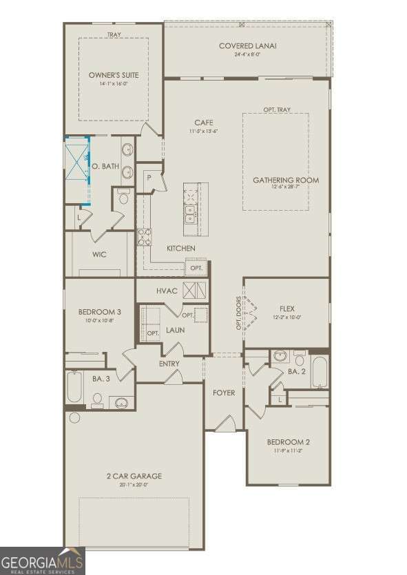 134 Kenney Way Property Photo 2