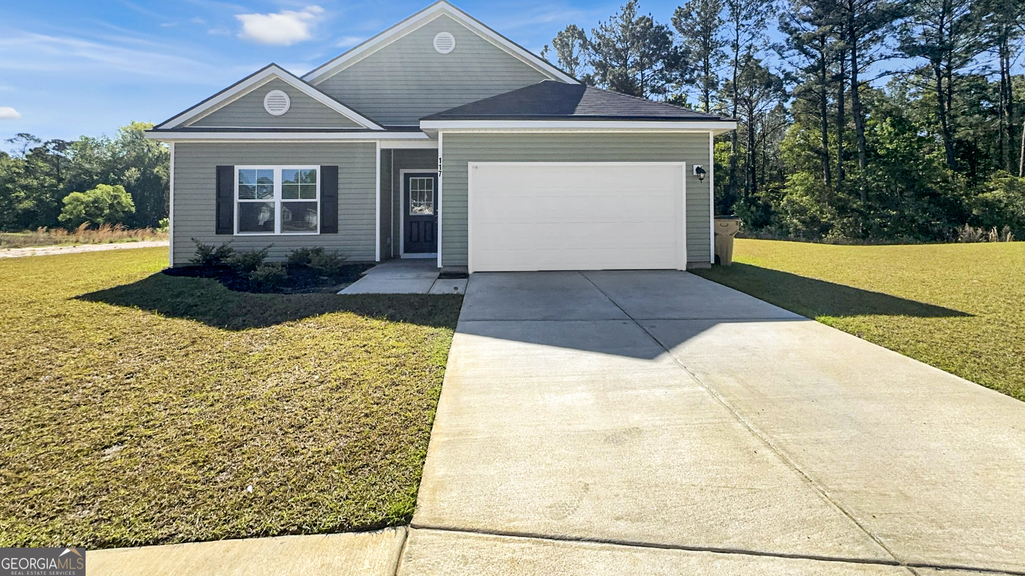 117 Founders Drive Property Photo 1
