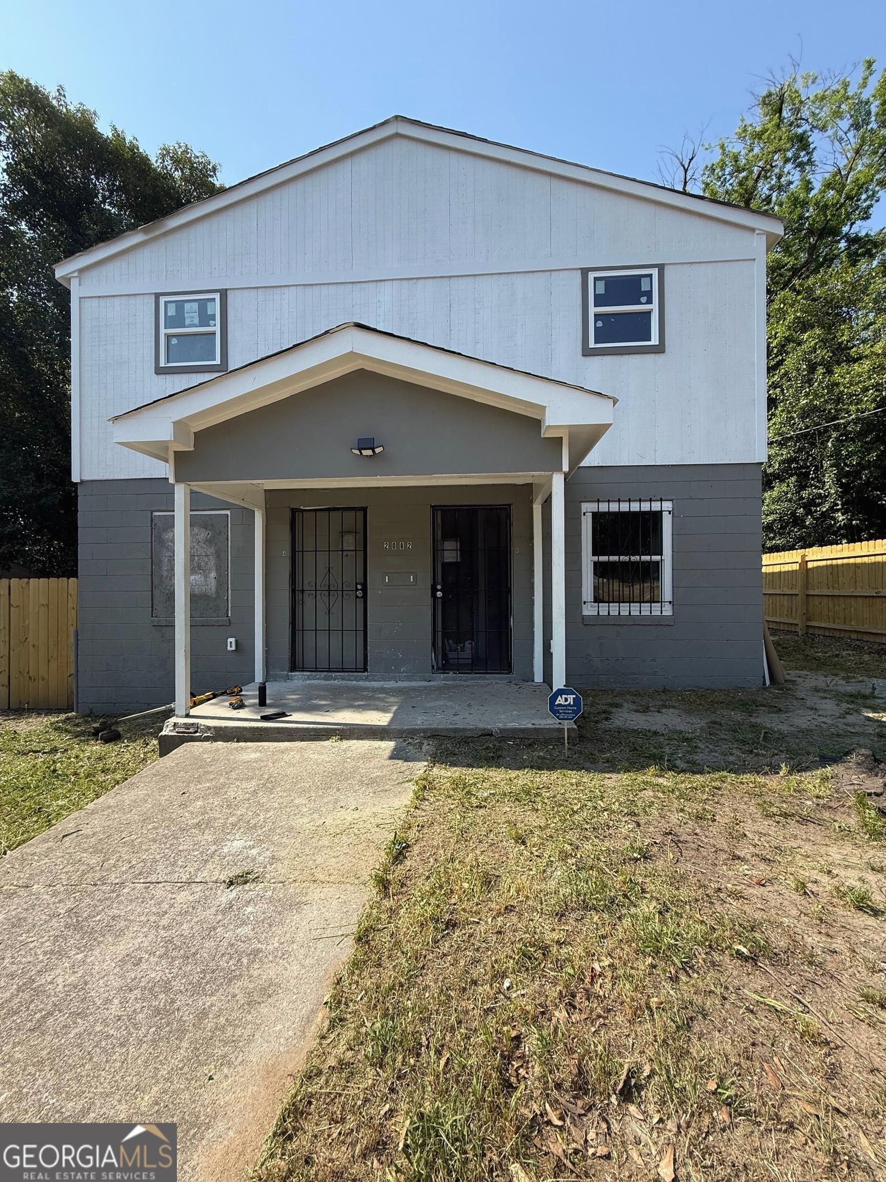 2082 Mutual Avenue Property Photo 2