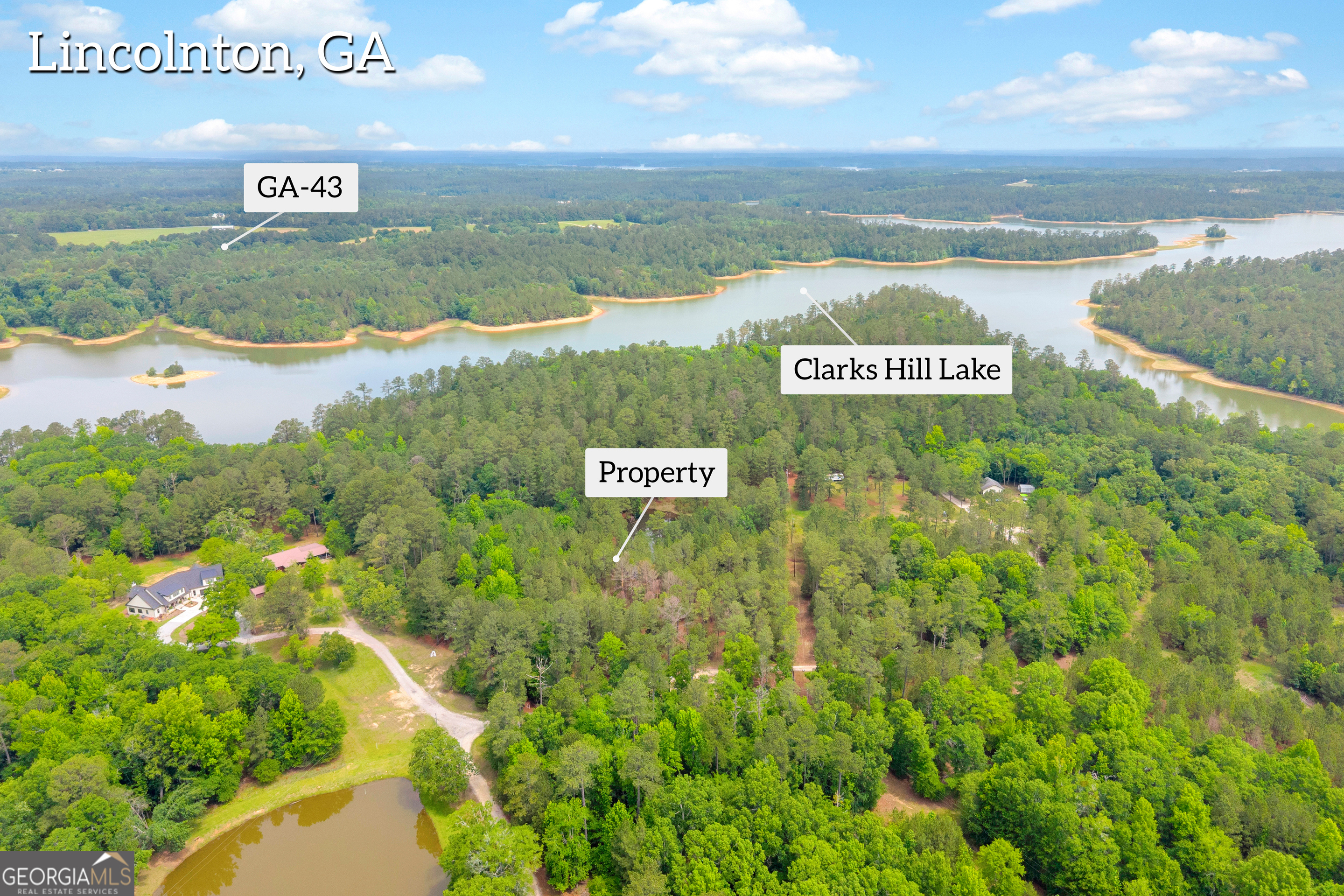 0 Clary Crossroad Property Photo 5