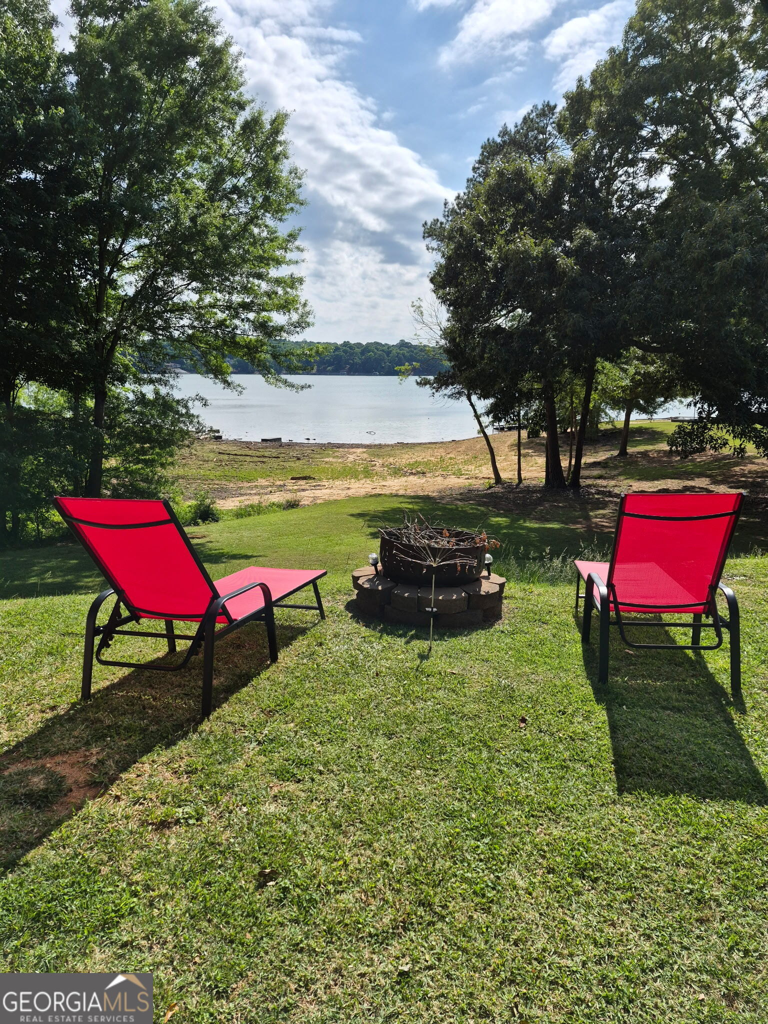 3000 Clarks Bridge Road Lot 17 Property Photo 1