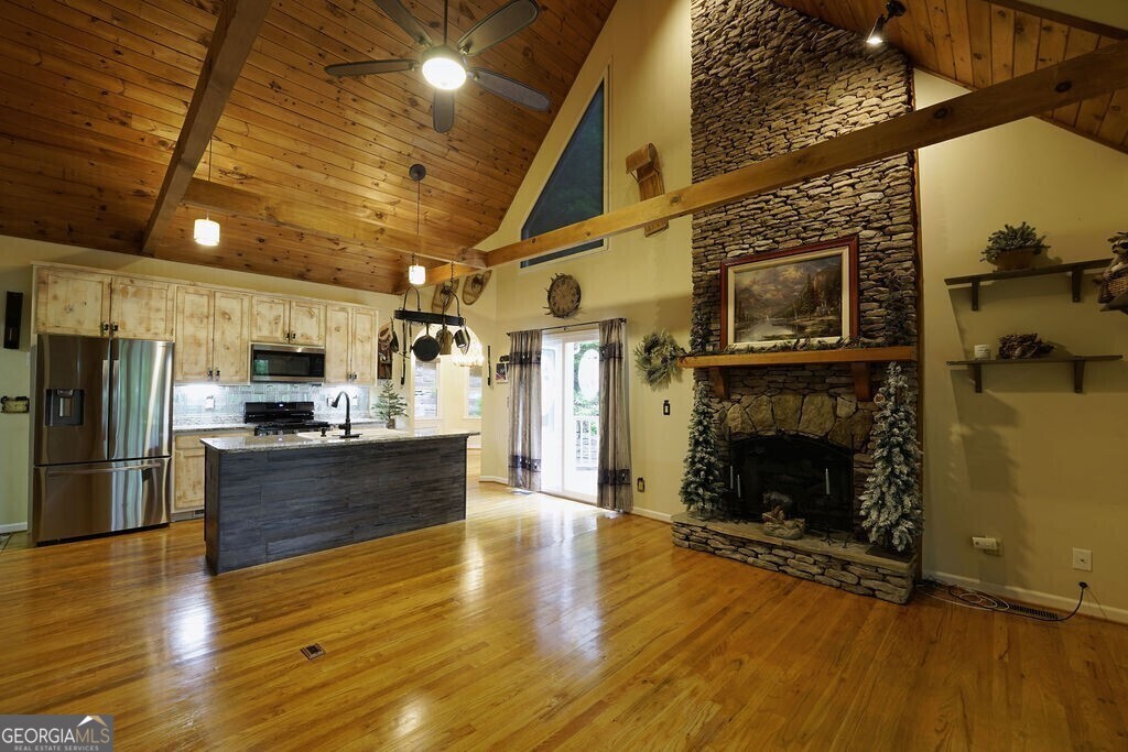 165 Amelia Lane Property Photo 26