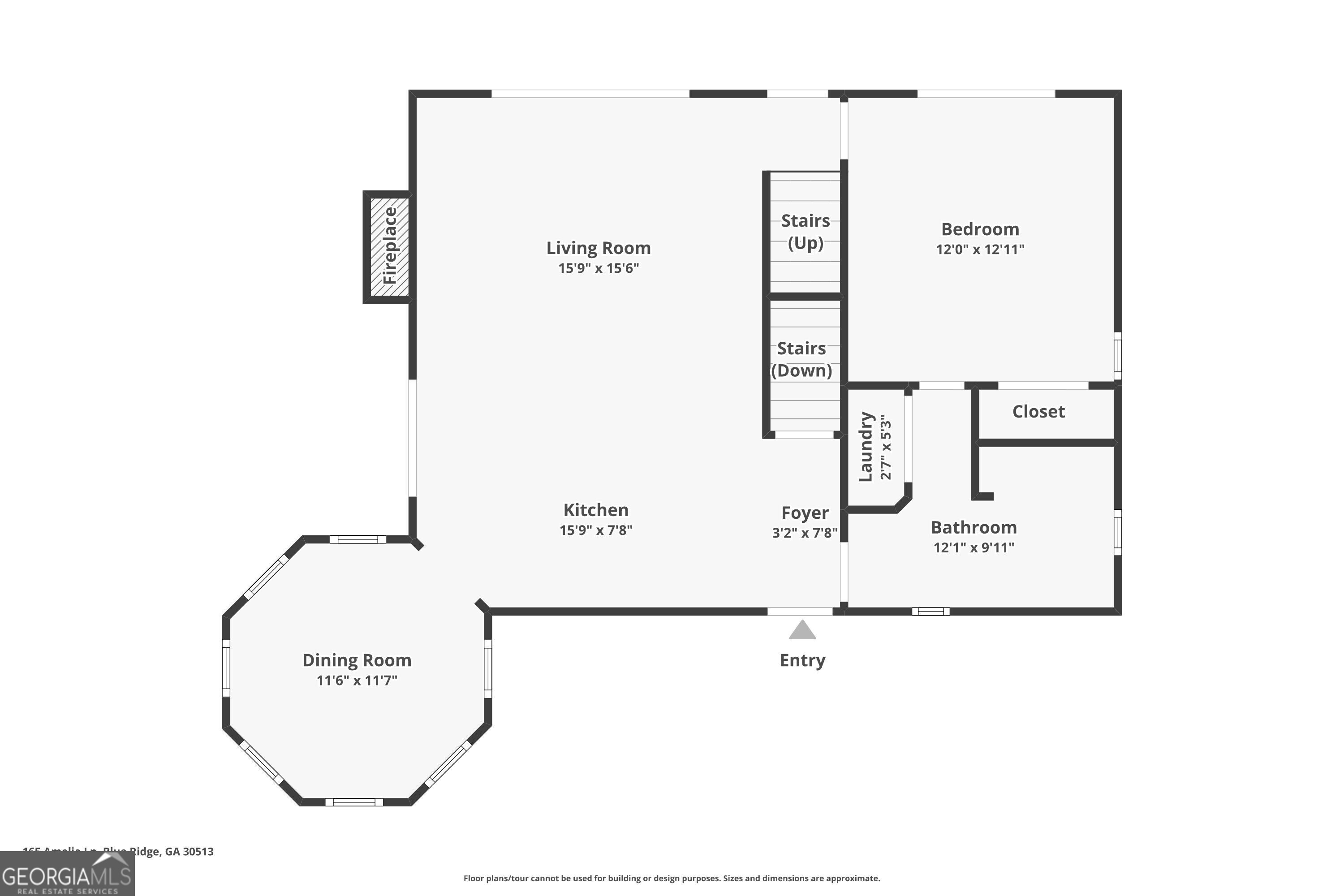 165 Amelia Lane Property Photo 66