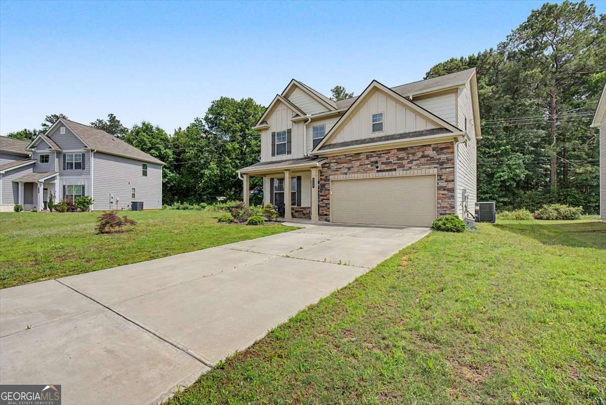 212 Mcginnis Circle Property Photo 4