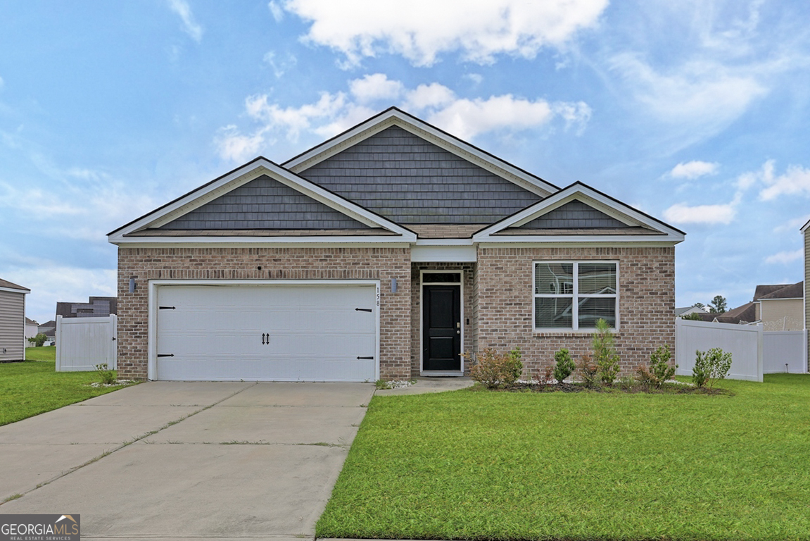 158 Troupe Drive Property Photo 1