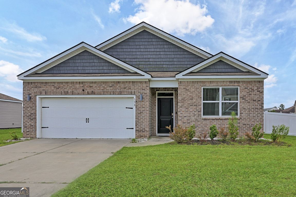 158 Troupe Drive Property Photo 3