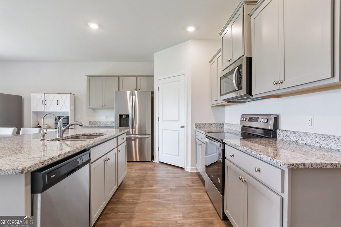 158 Troupe Drive Property Photo 16