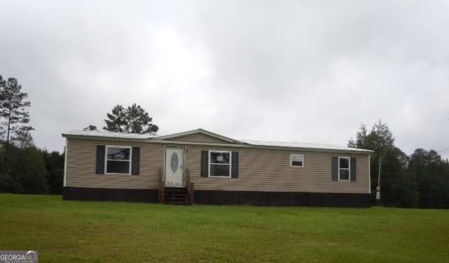 9154 Crooked Run Road Property Photo 1
