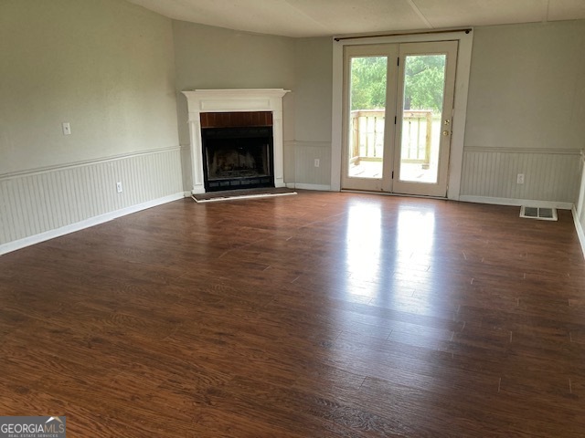 9154 Crooked Run Road Property Photo 3
