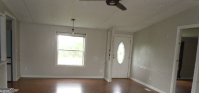 9154 Crooked Run Road Property Photo 4