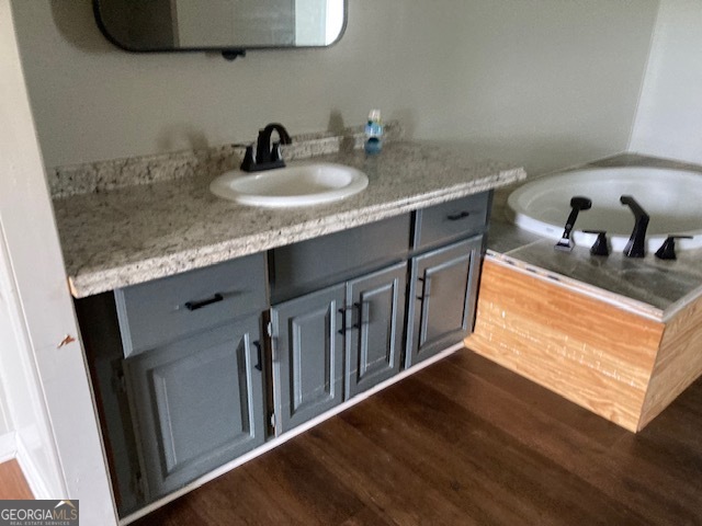 9154 Crooked Run Road Property Photo 9
