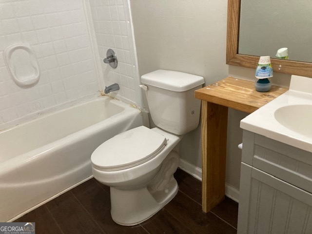 9154 Crooked Run Road Property Photo 15