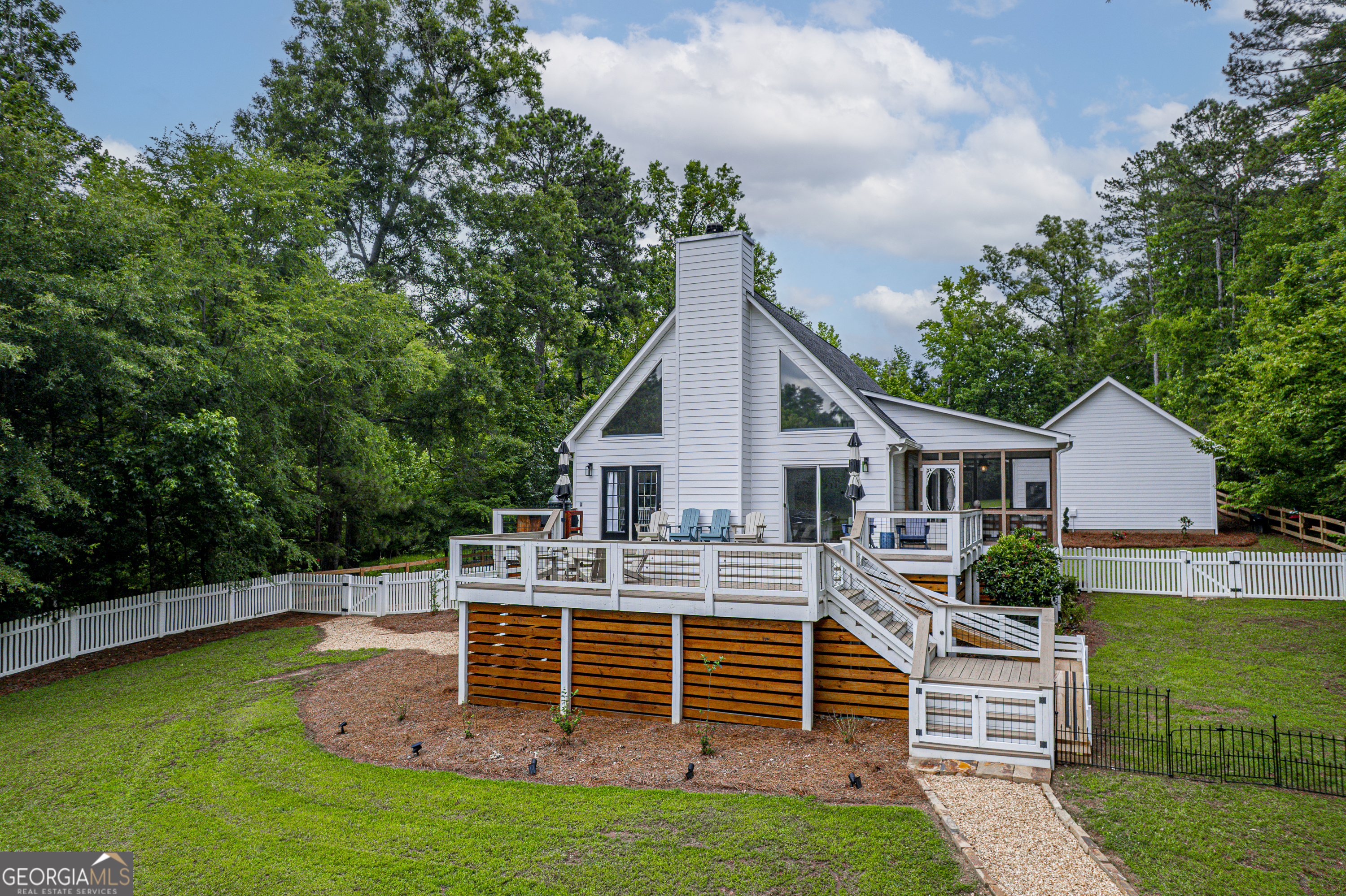 336 Cold Branch Road Property Photo 1