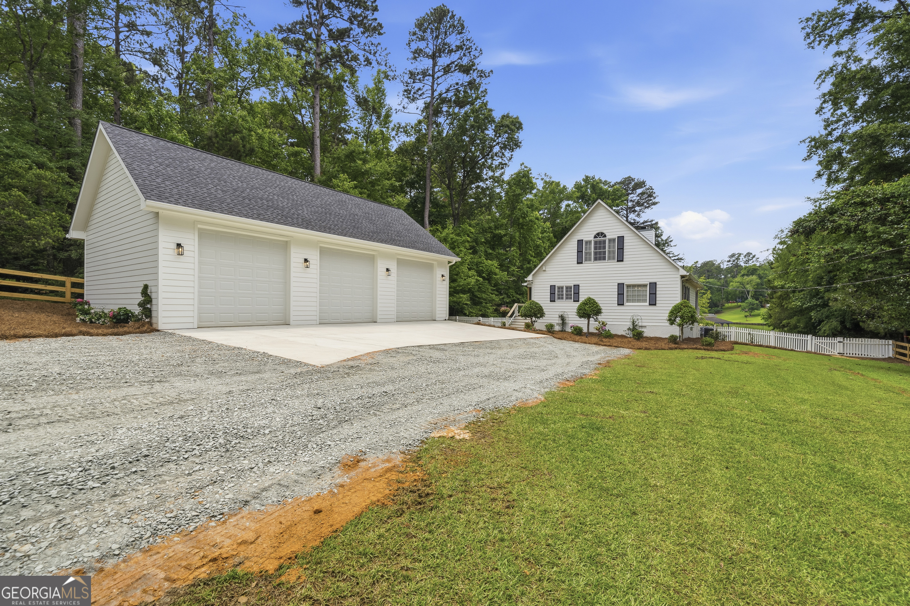 336 Cold Branch Road Property Photo 6