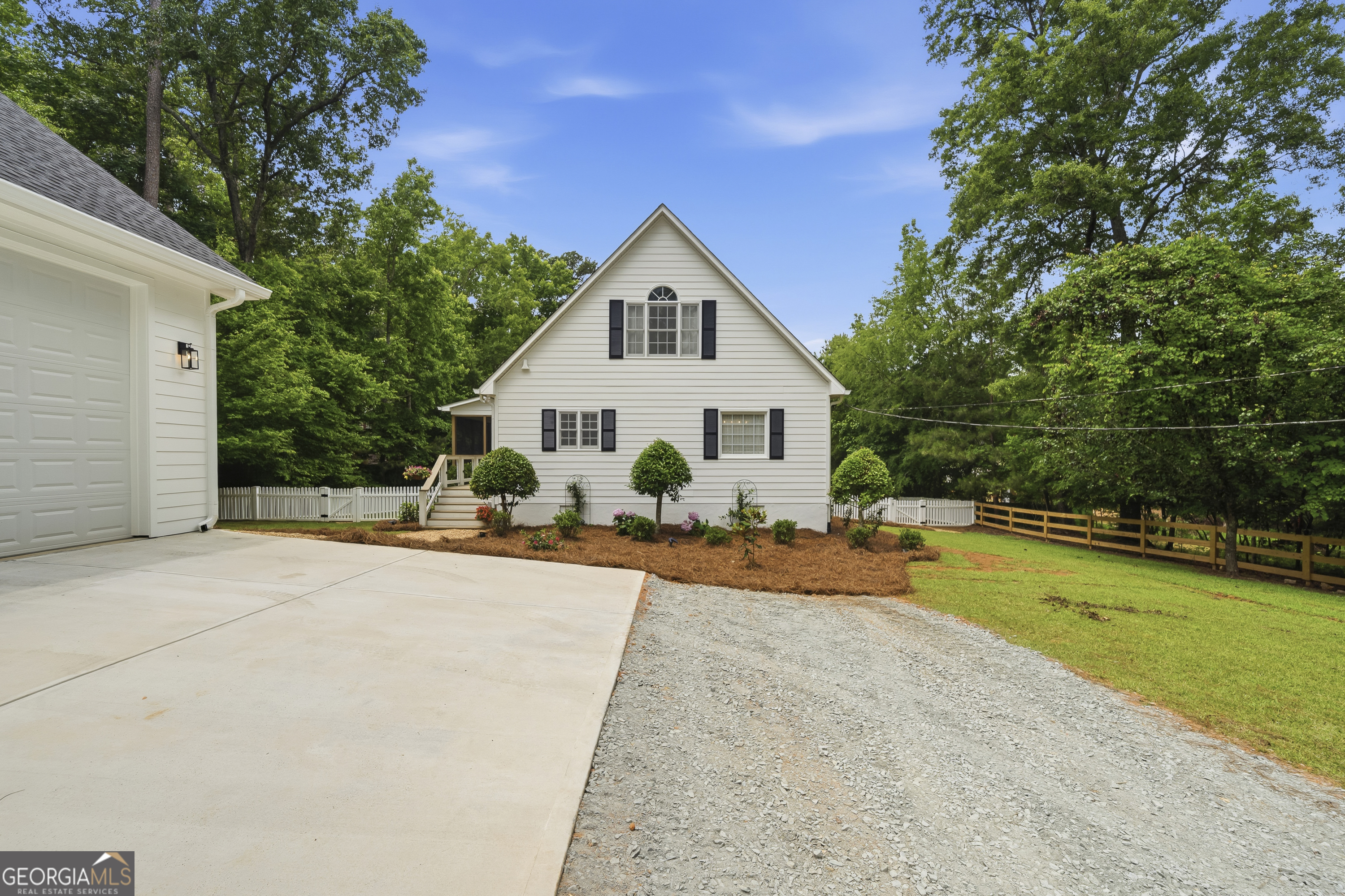 336 Cold Branch Road Property Photo 7