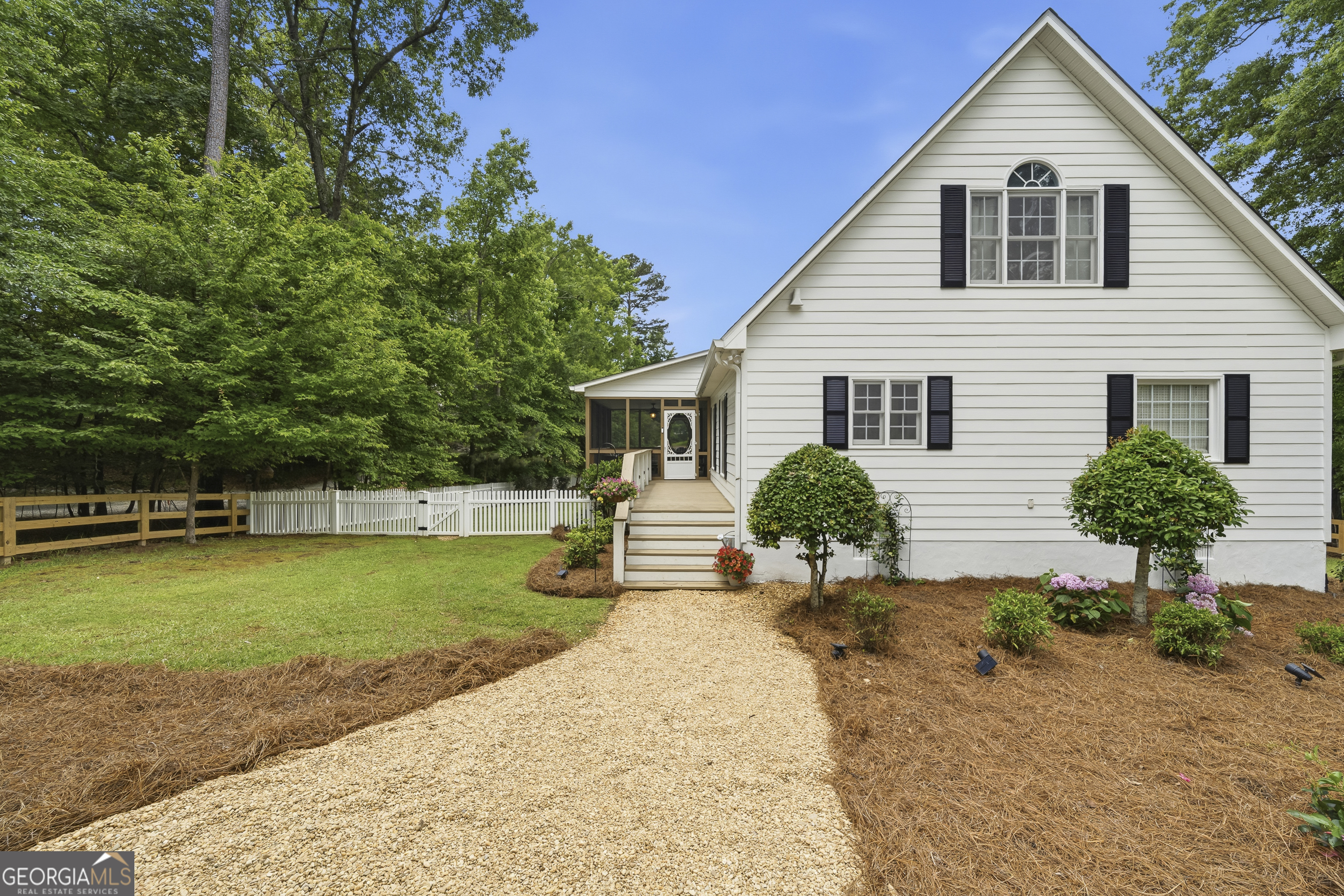 336 Cold Branch Road Property Photo 8