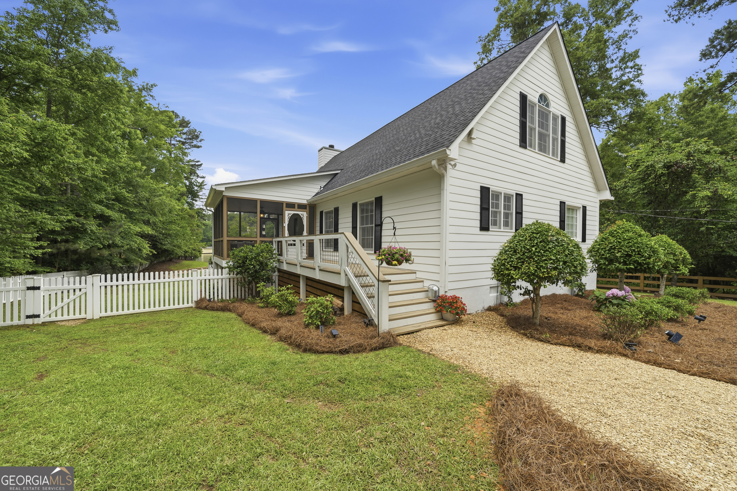 336 Cold Branch Road Property Photo 9