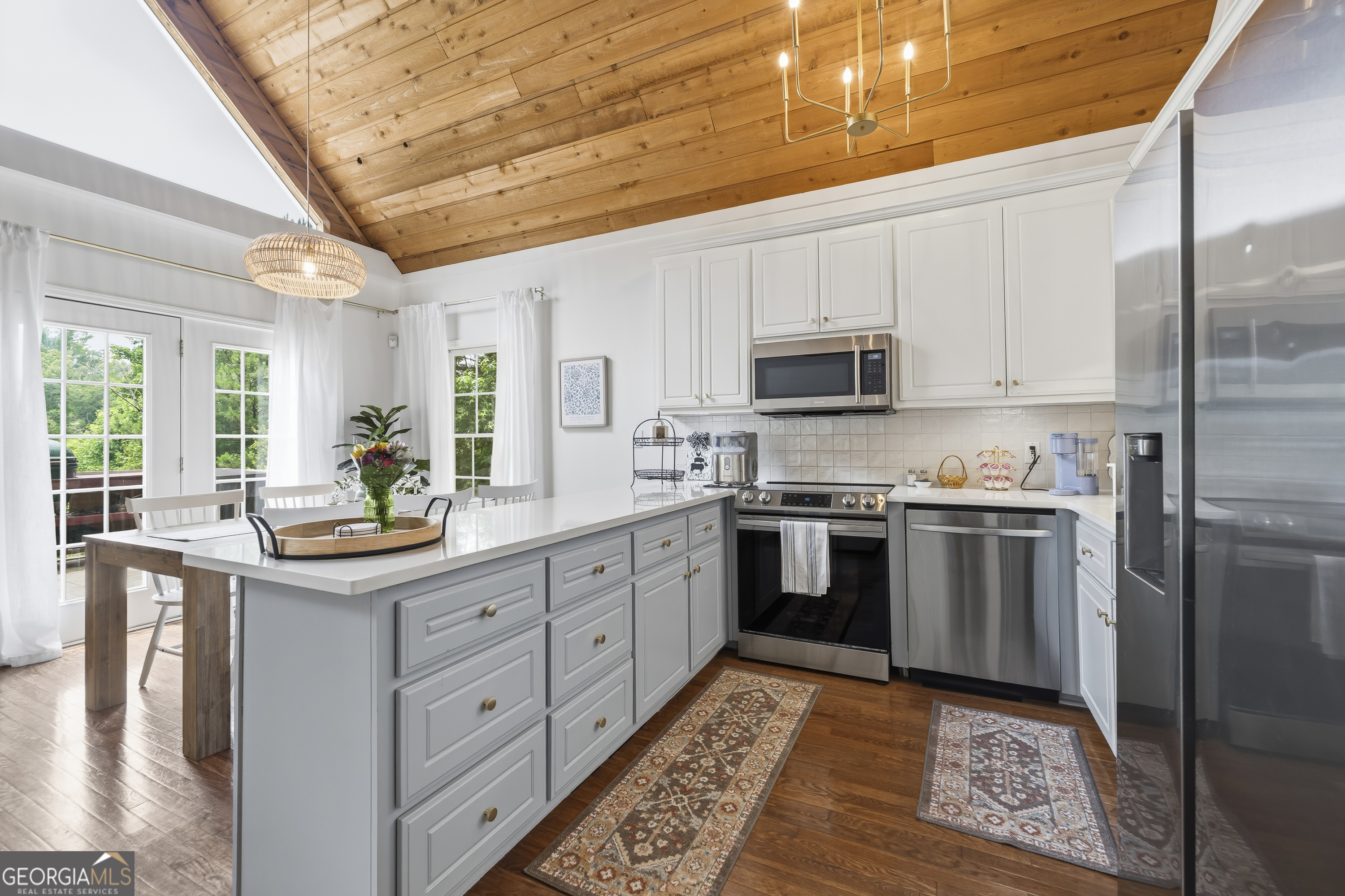 336 Cold Branch Road Property Photo 16