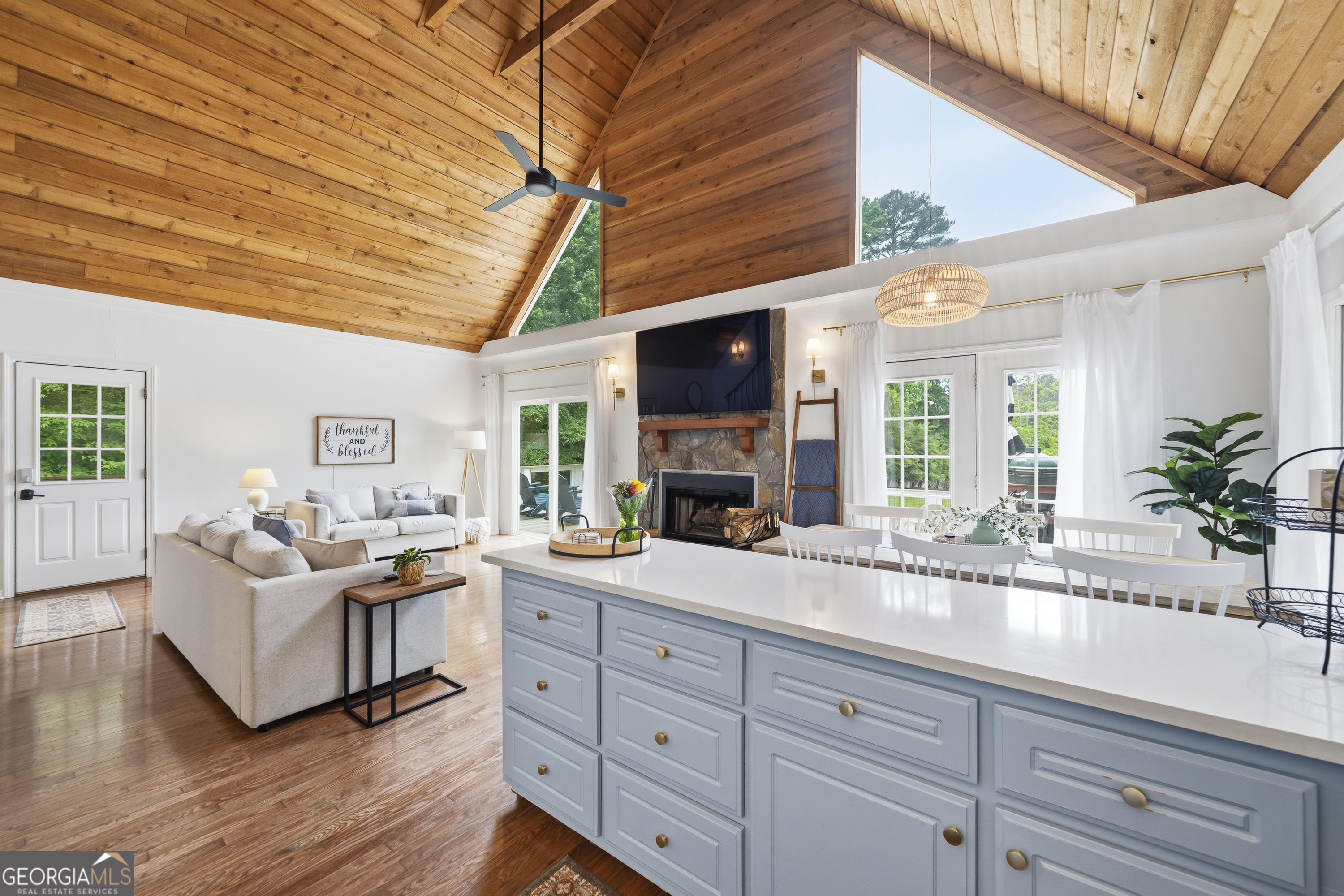 336 Cold Branch Road Property Photo 18