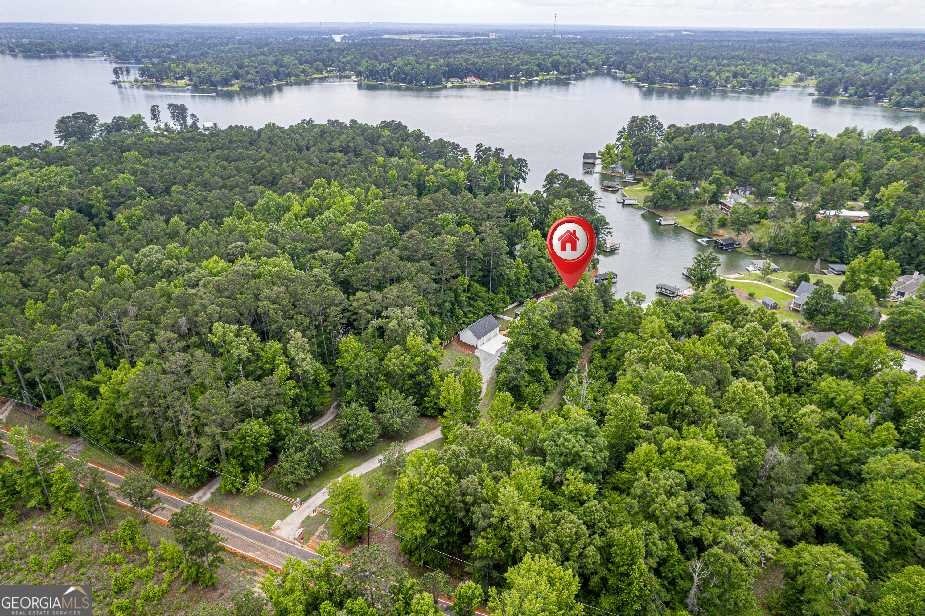 336 Cold Branch Road Property Photo 47