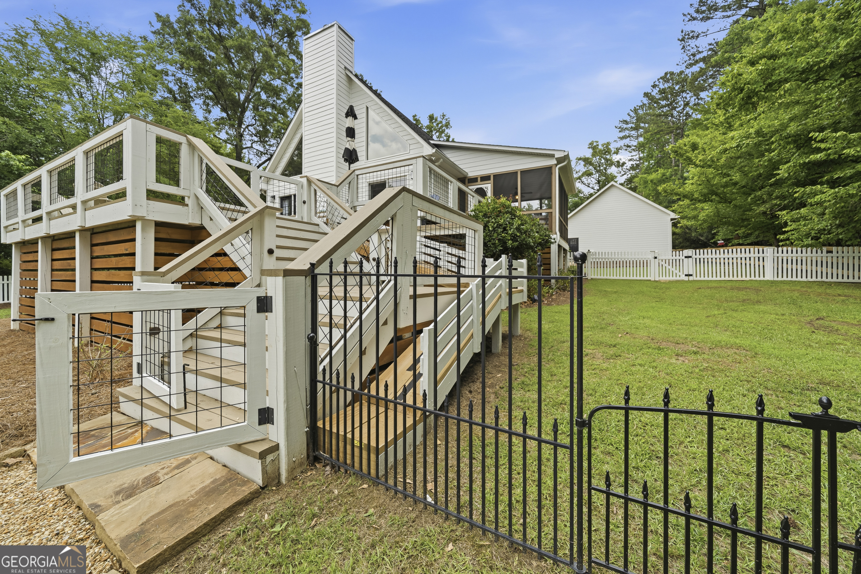 336 Cold Branch Road Property Photo 51