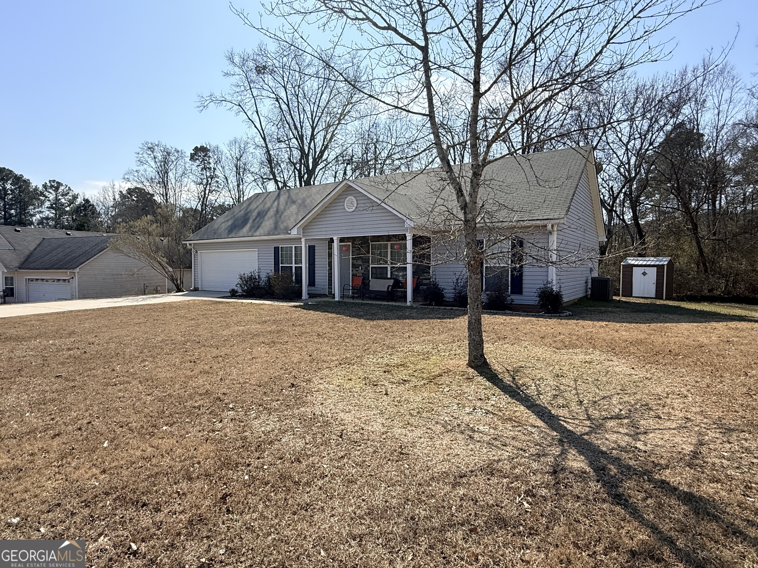 143 Kirts Ridge Property Photo 1