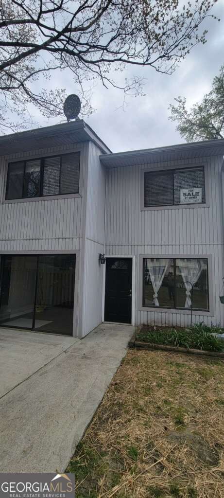 1500 Pine Log Road Ne # C Property Photo 3