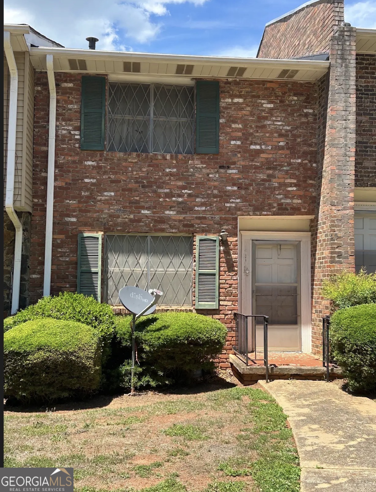 501 Carlton Road # D Property Photo 1