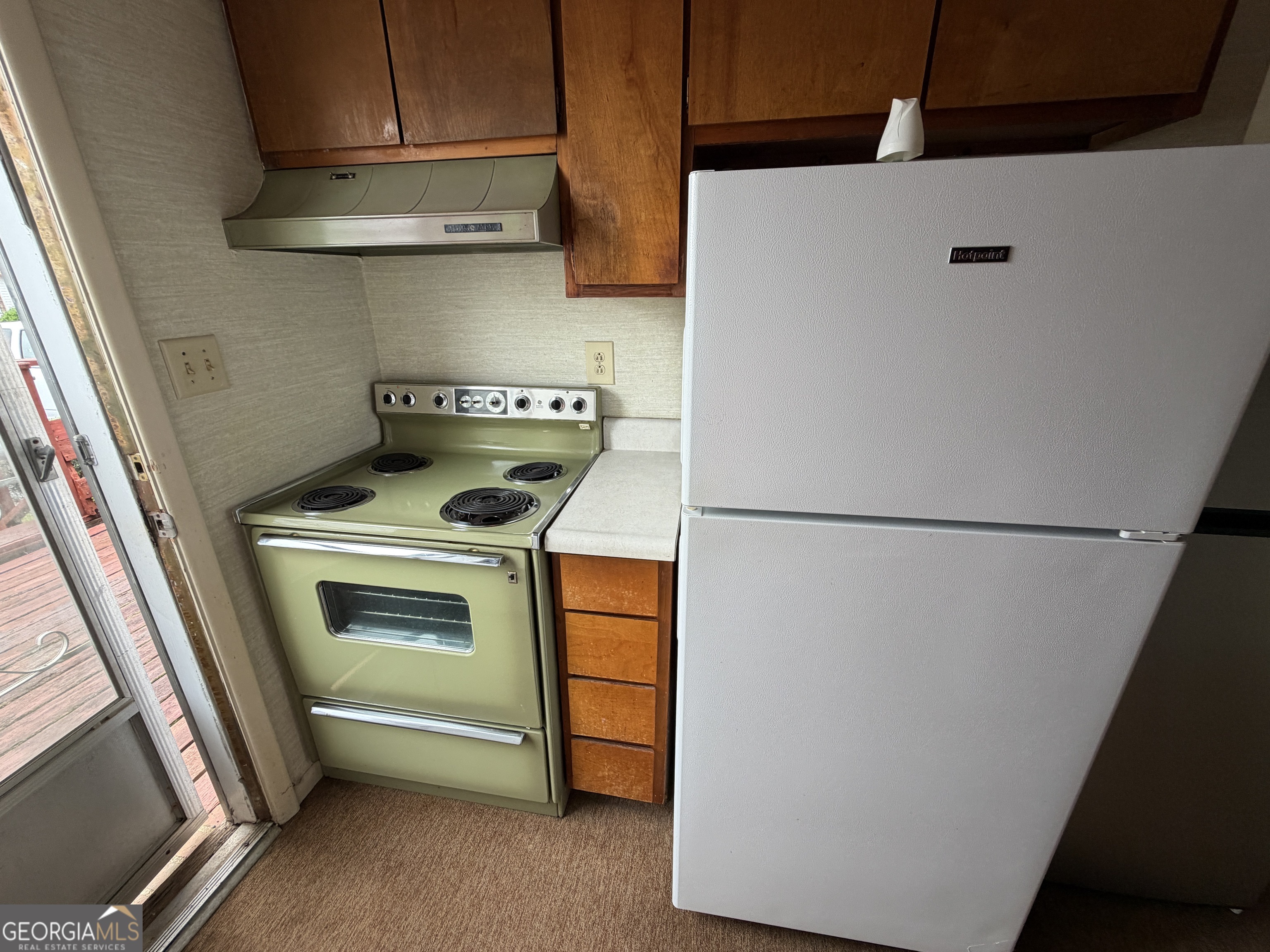 501 Carlton Road # D Property Photo 12