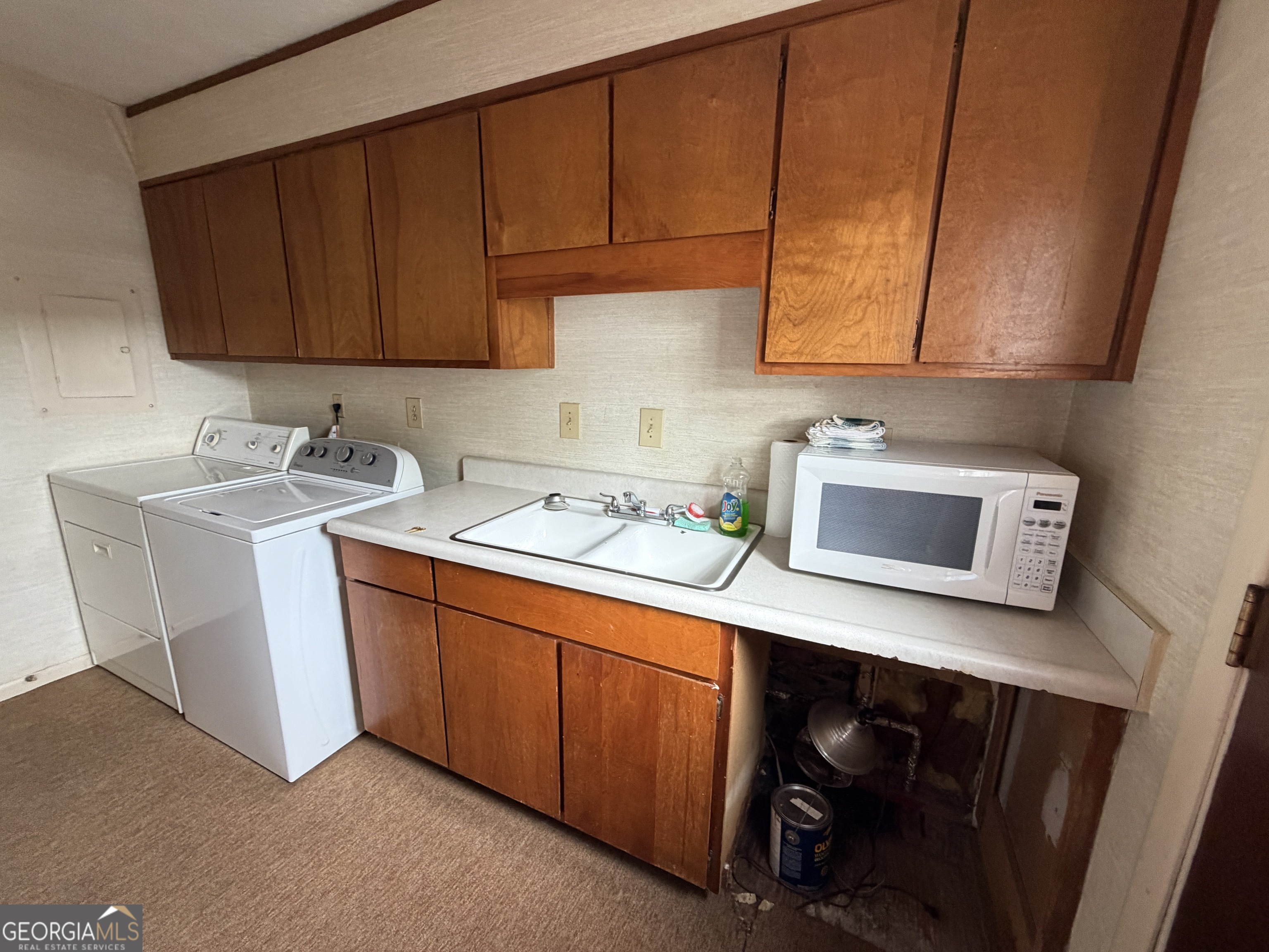 501 Carlton Road # D Property Photo 13