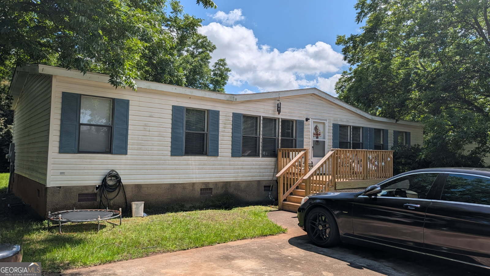 604 Richmond Hill Parkway Property Photo 1