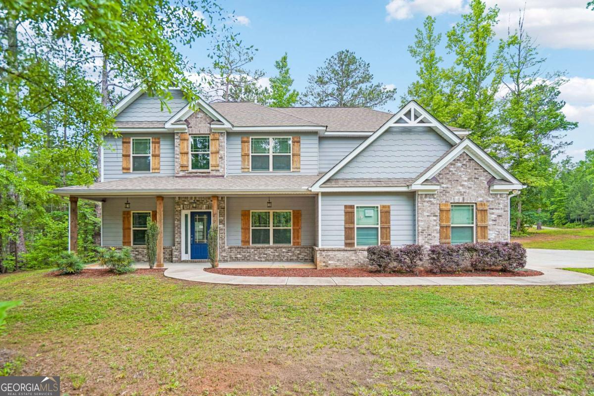 2128 Turner Church Road Property Photo 1