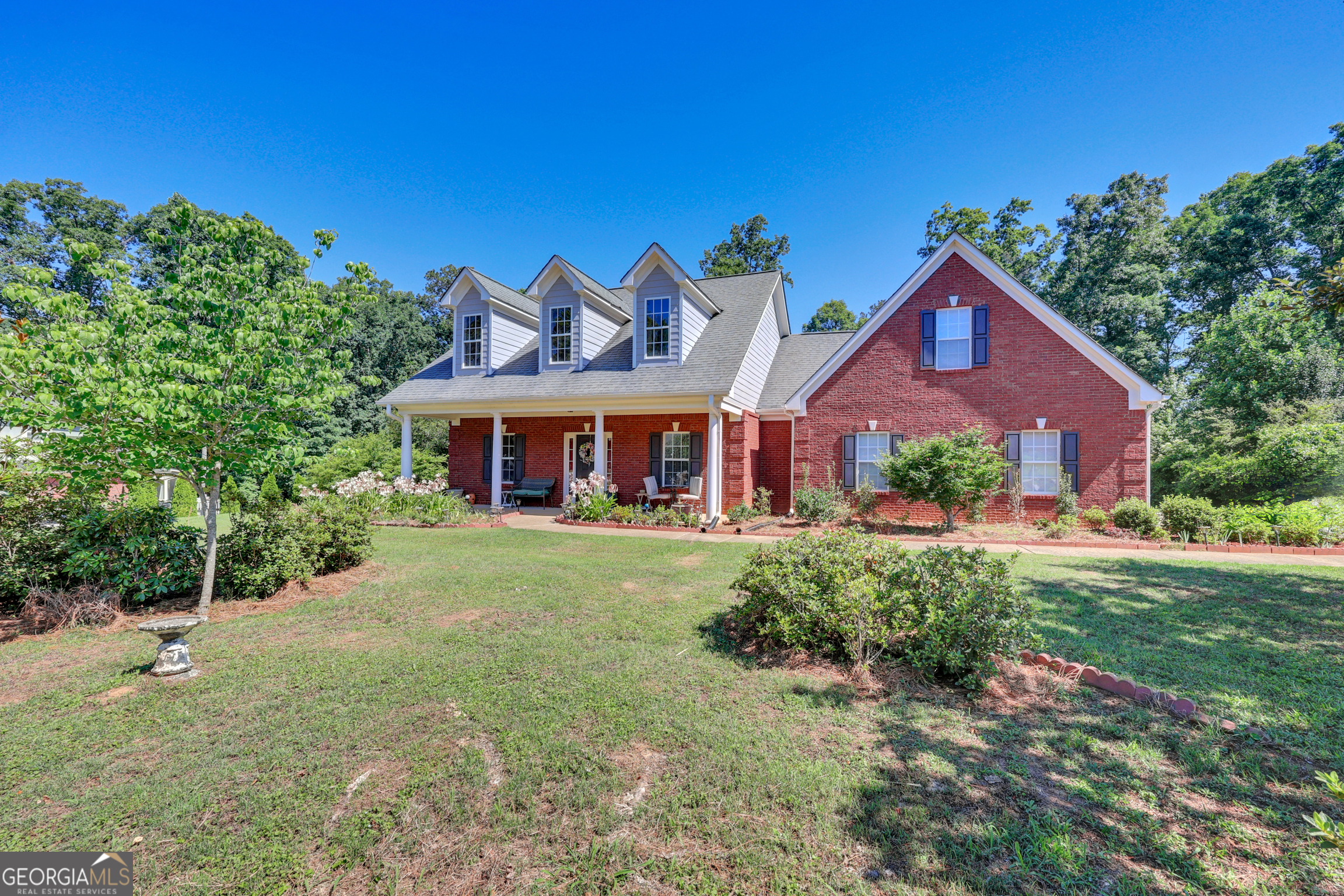 95 Blue Grass Way