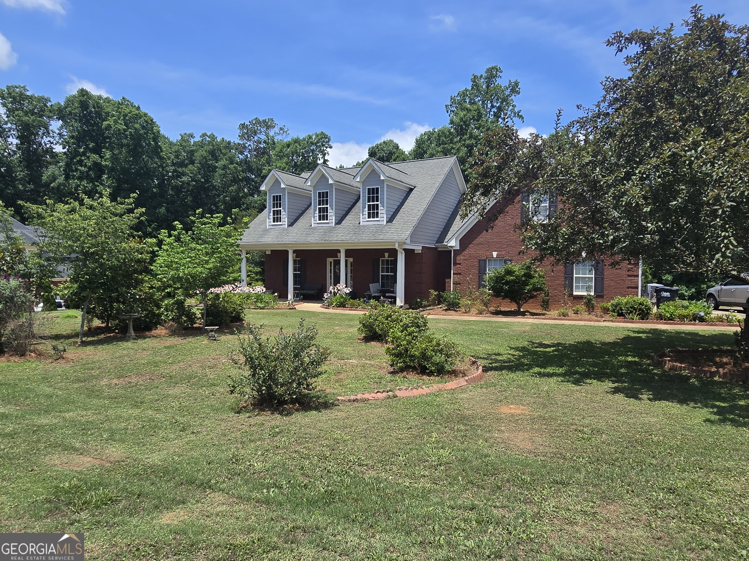 95 Blue Grass Way Property Photo 3