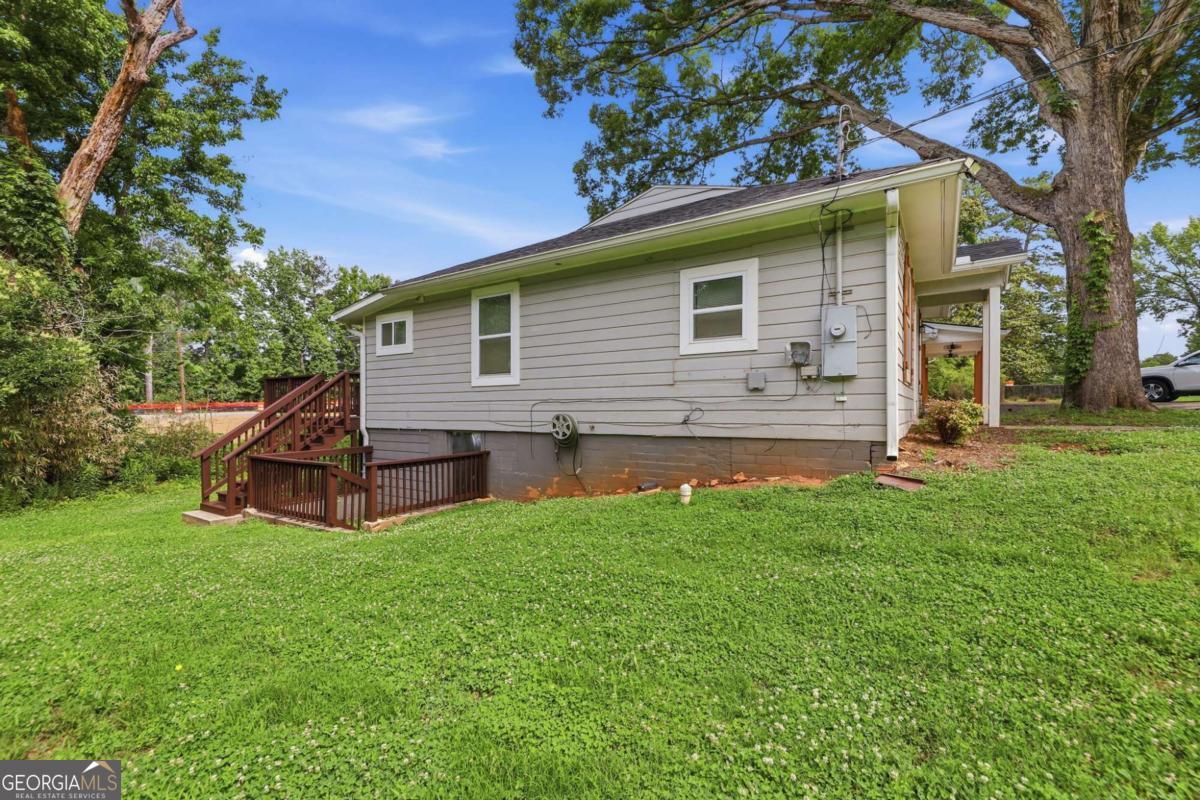 1152 Wedgewood Drive Nw Property Photo 25