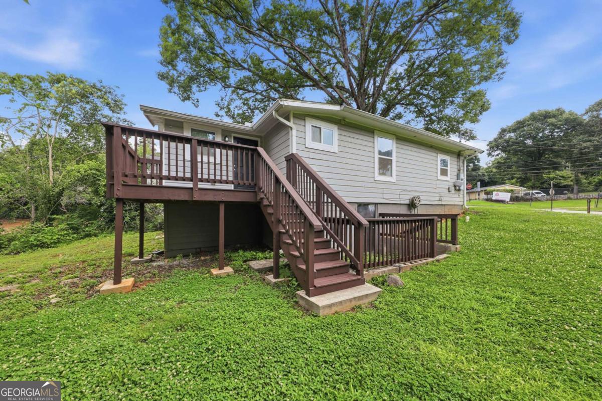 1152 Wedgewood Drive Nw Property Photo 26
