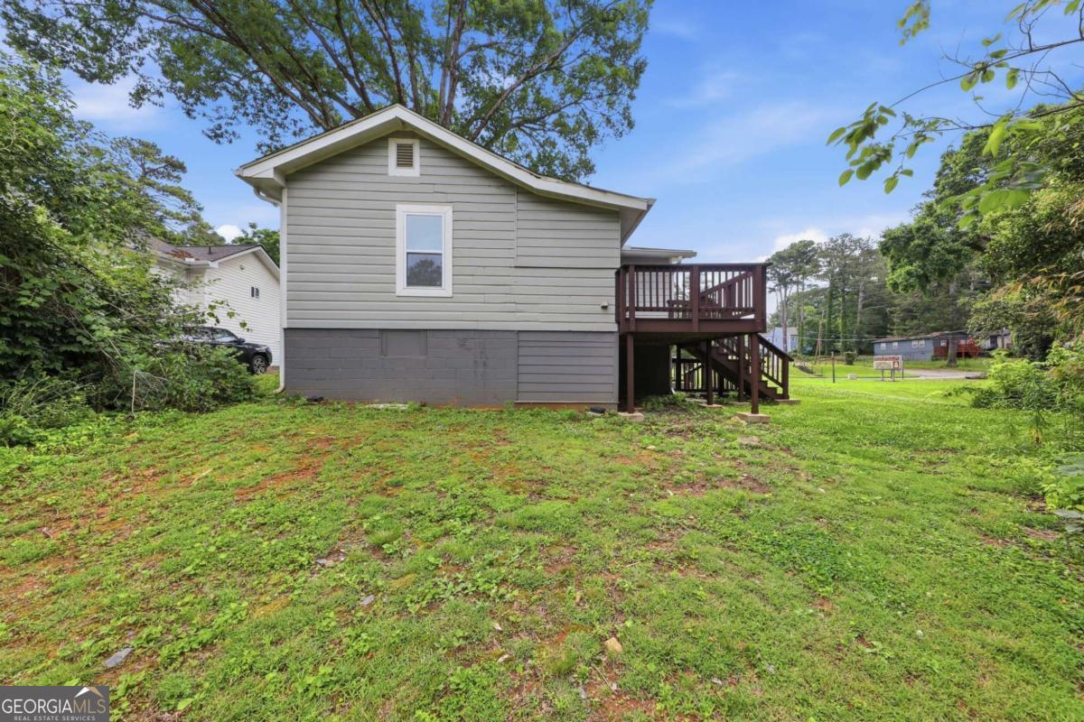 1152 Wedgewood Drive Nw Property Photo 27