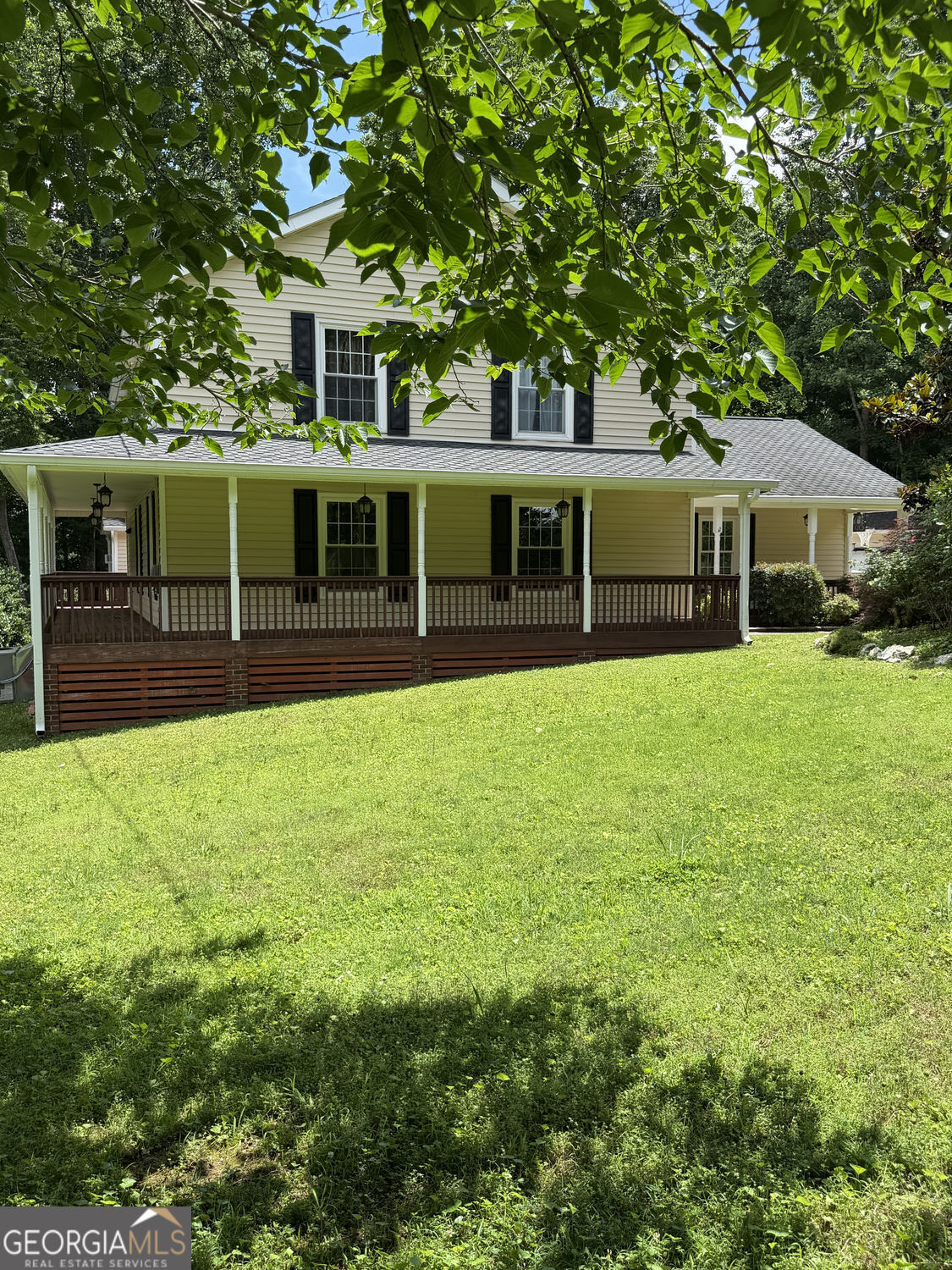 4104 Dinner Bell Lane Property Photo 1