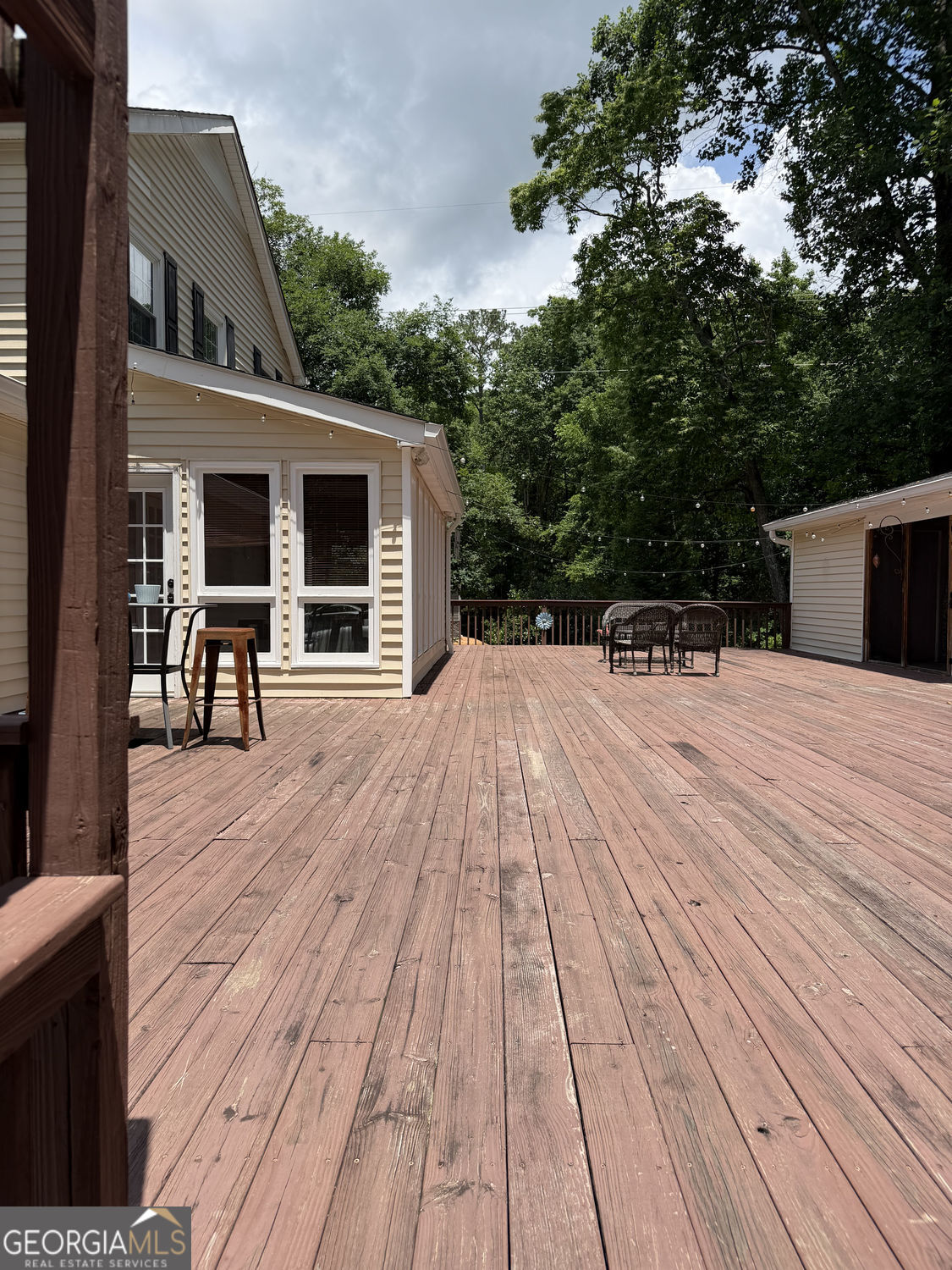 4104 Dinner Bell Lane Property Photo 4