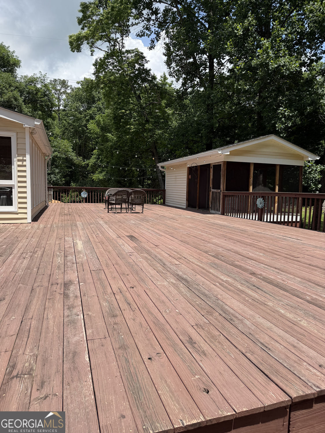 4104 Dinner Bell Lane Property Photo 5