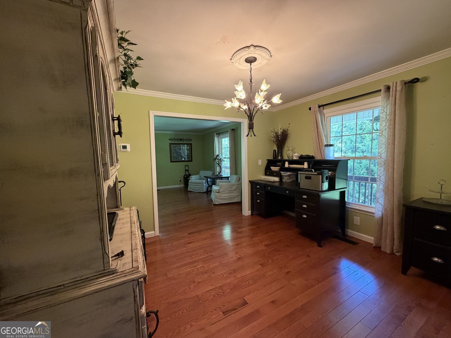 4104 Dinner Bell Lane Property Photo 14
