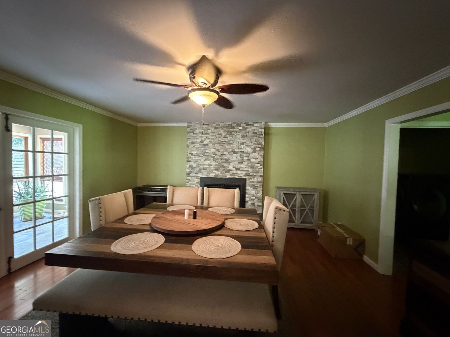 4104 Dinner Bell Lane Property Photo 15