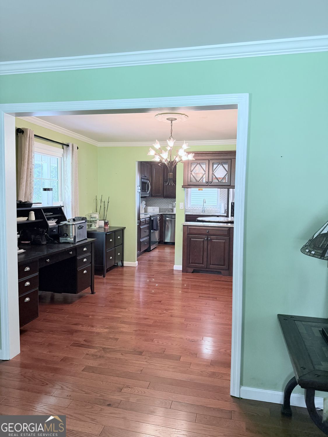 4104 Dinner Bell Lane Property Photo 27